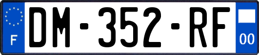 DM-352-RF