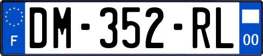 DM-352-RL