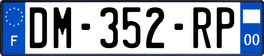 DM-352-RP