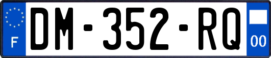 DM-352-RQ