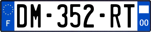 DM-352-RT
