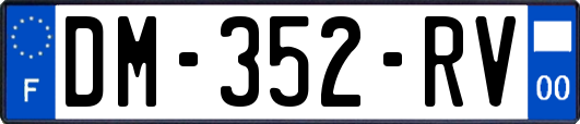 DM-352-RV