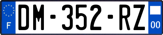 DM-352-RZ