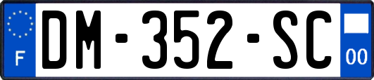 DM-352-SC