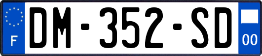 DM-352-SD