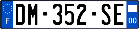 DM-352-SE