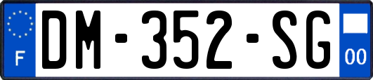 DM-352-SG