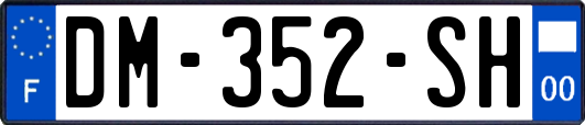 DM-352-SH