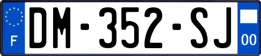 DM-352-SJ