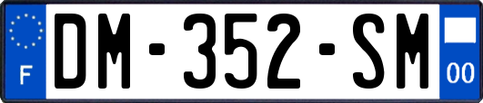 DM-352-SM