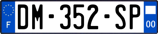 DM-352-SP