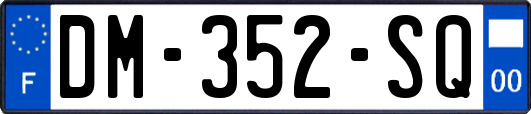 DM-352-SQ