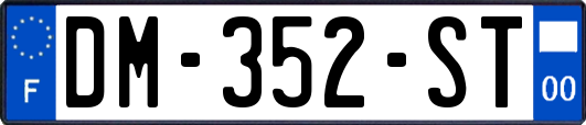 DM-352-ST