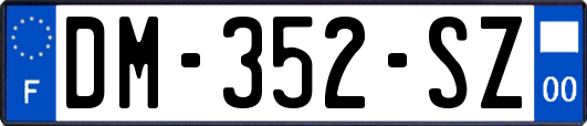 DM-352-SZ