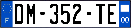 DM-352-TE