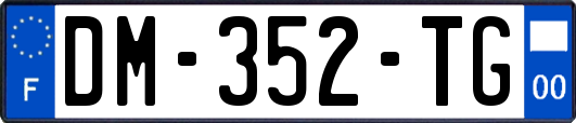 DM-352-TG