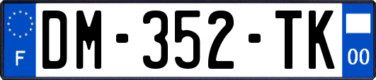 DM-352-TK