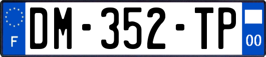 DM-352-TP