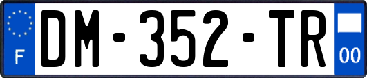 DM-352-TR