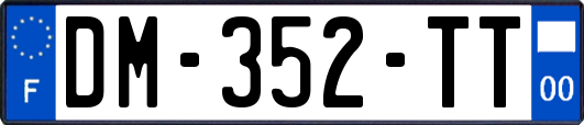 DM-352-TT