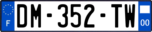 DM-352-TW
