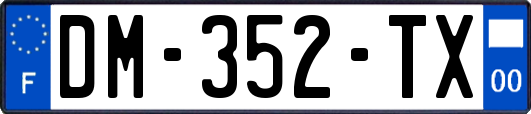 DM-352-TX