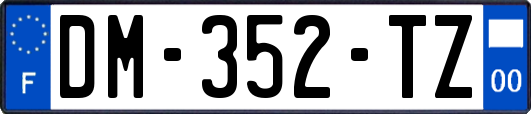 DM-352-TZ