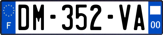 DM-352-VA