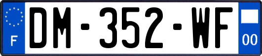 DM-352-WF