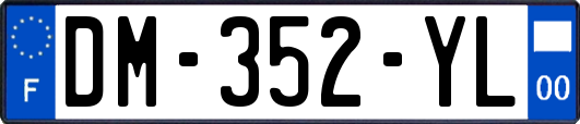 DM-352-YL