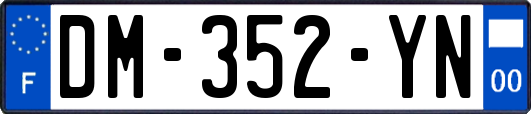 DM-352-YN