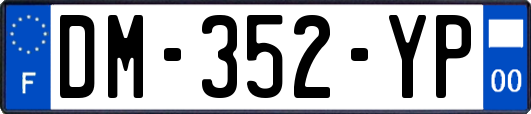 DM-352-YP