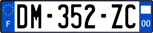 DM-352-ZC