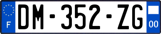 DM-352-ZG