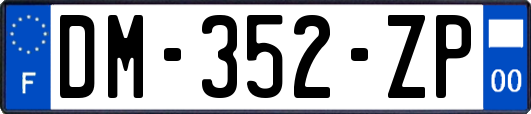 DM-352-ZP