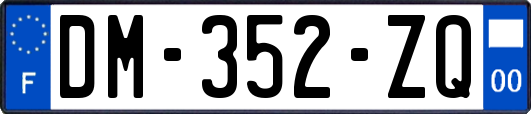 DM-352-ZQ