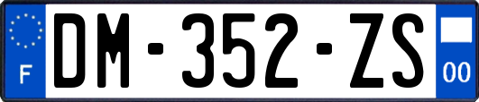 DM-352-ZS