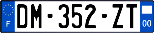 DM-352-ZT