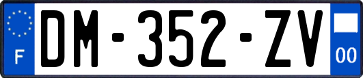 DM-352-ZV