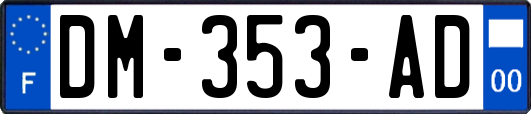 DM-353-AD