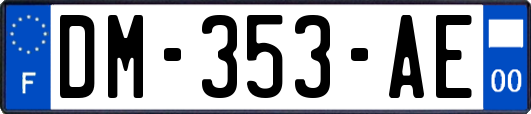 DM-353-AE