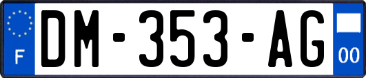 DM-353-AG