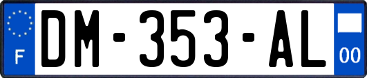 DM-353-AL