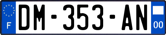 DM-353-AN