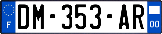 DM-353-AR