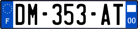 DM-353-AT