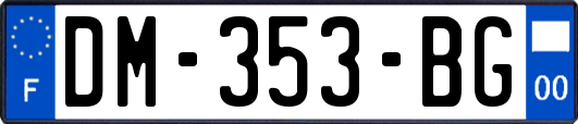 DM-353-BG
