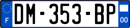 DM-353-BP