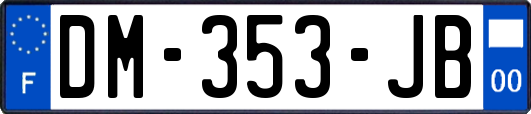 DM-353-JB