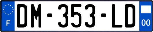 DM-353-LD